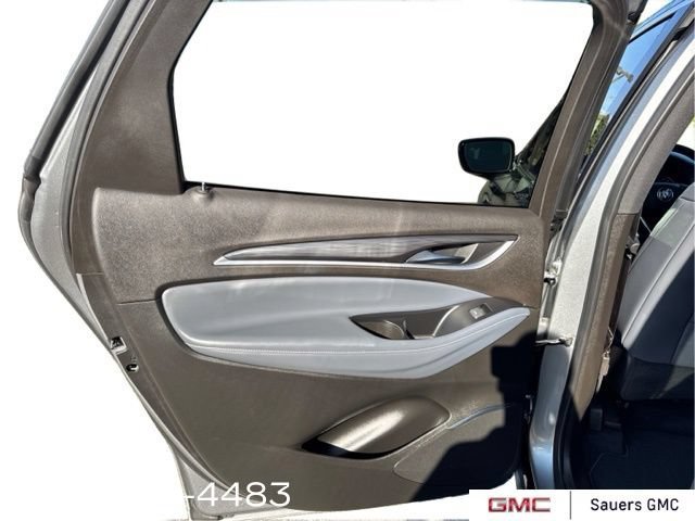 2023 Buick Enclave Essence - Photo 30