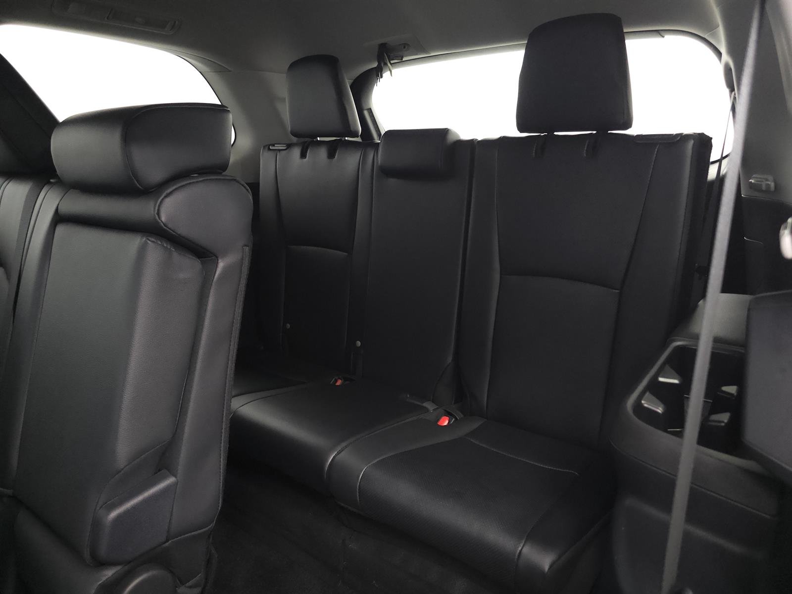 Certified Used 2026 Black Toyota XLE image 9