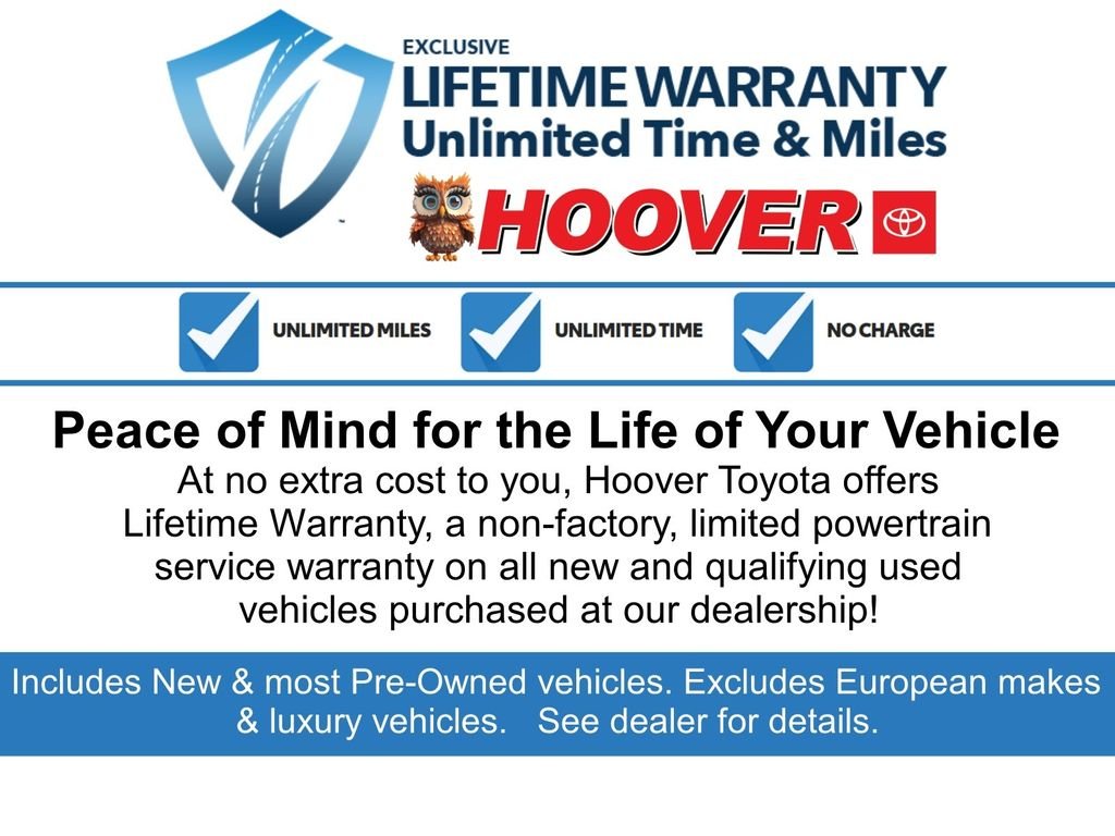 2026 Toyota Tundra TRD Pro - Photo 8