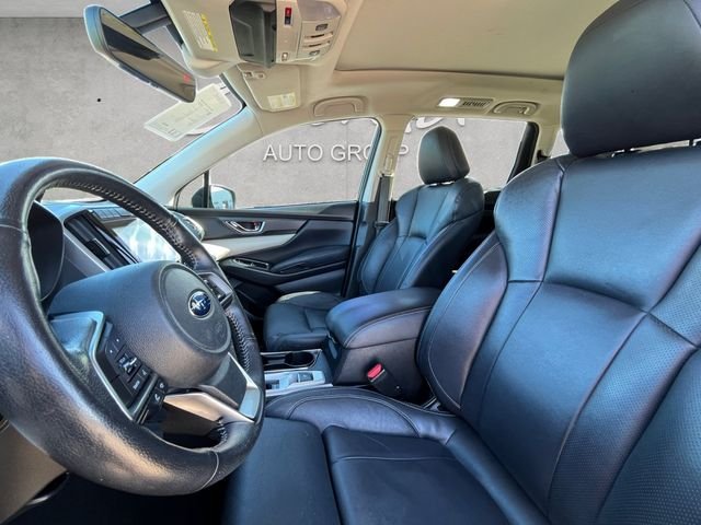 Used 2020 Gray Subaru Limited image 19