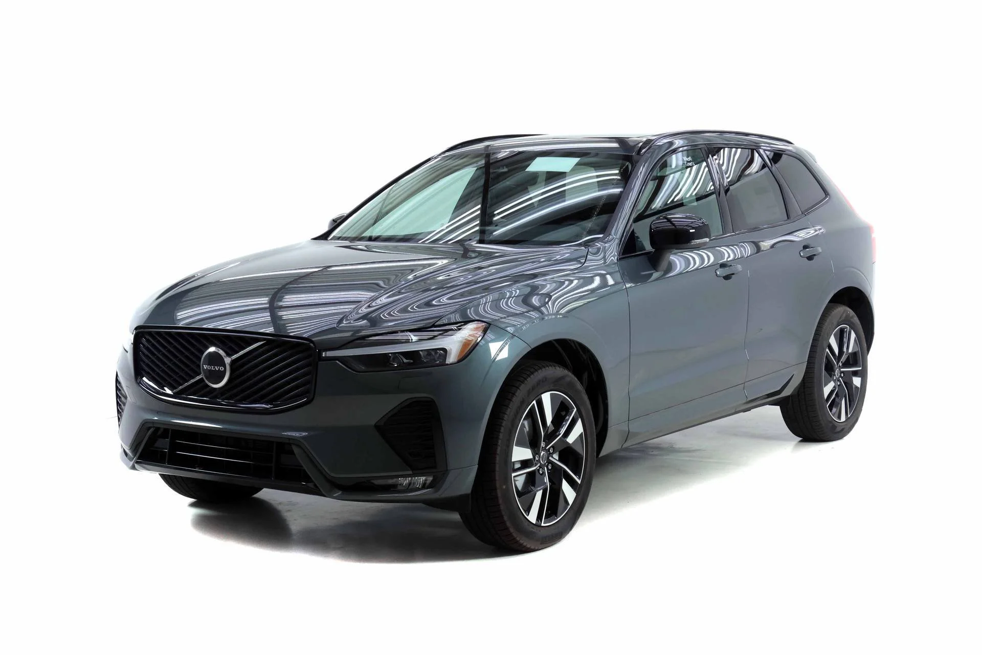 2027 Volvo XC60