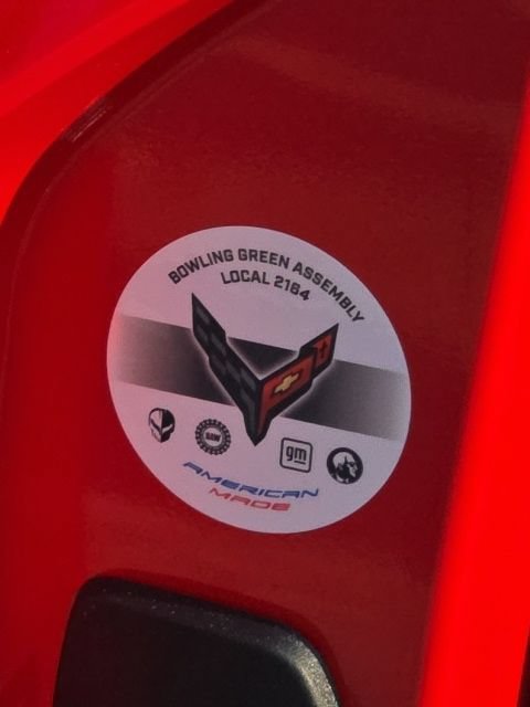 Used 2026 Torch Red Chevrolet 1LT image 31