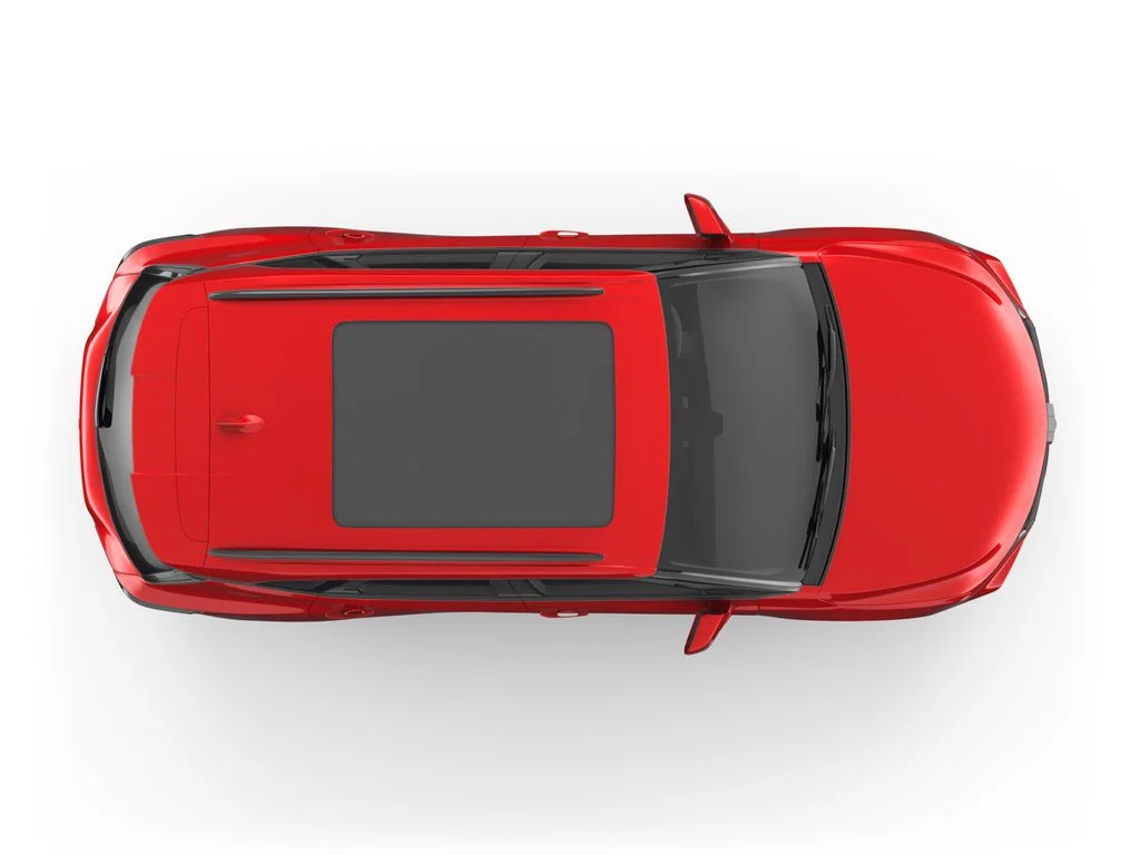 Used 2023 Red Chevrolet LT image 63