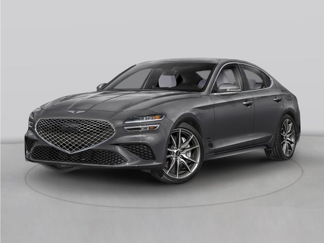 New 2026 Genesis G70 3.3T Sport Prestige 4D Sedan in Lexington