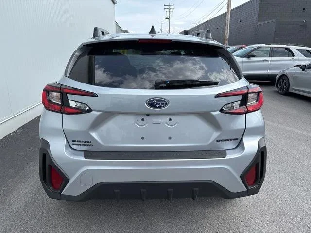 New 2026 ICE SILVER METALLIC Subaru Premium image 22