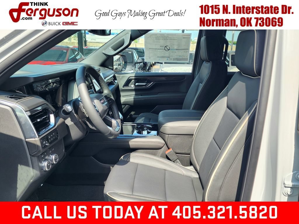 2026 GMC Yukon Elevation - Photo 15