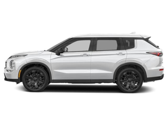 New 2026 White Diamond Mitsubishi LE 1.5T S-AWC image 2