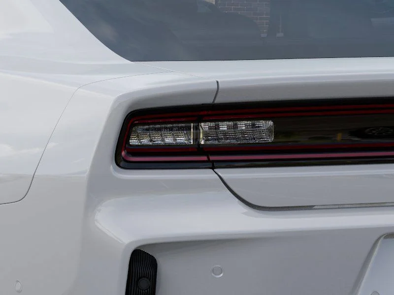 New 2026 White Knuckle Exterior Paint Dodge  image 9