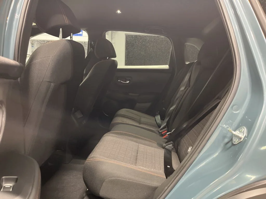 2024 Honda HR-V Sport - Photo 28