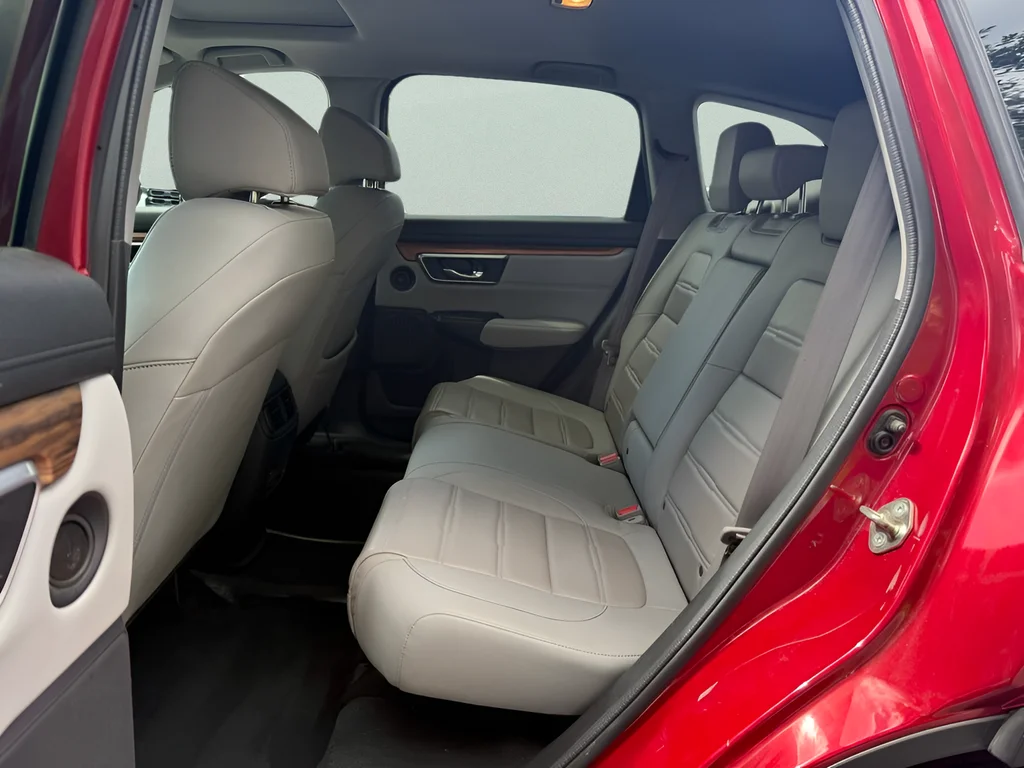 2020 Honda CR-V EX-L - Photo 11