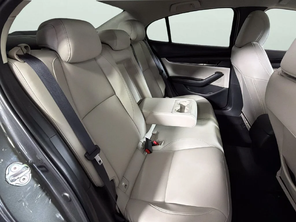 Used 2024 Gray Mazda 2.5 S Preferred image 31