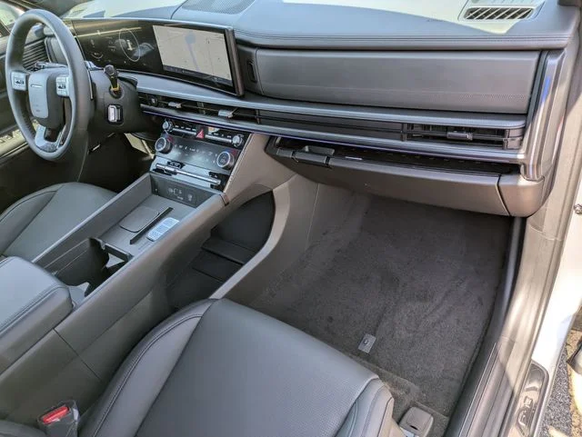 New 2026 Silver Hyundai Calligraphy image 30