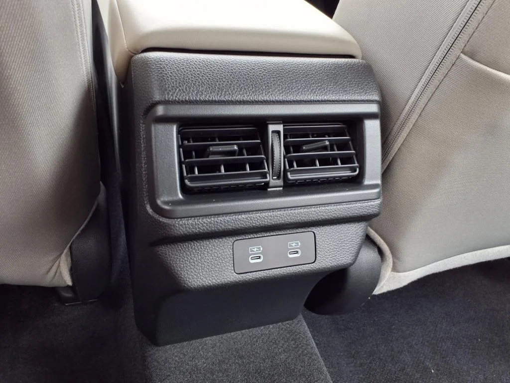 2025 Honda Accord SE - Photo 26
