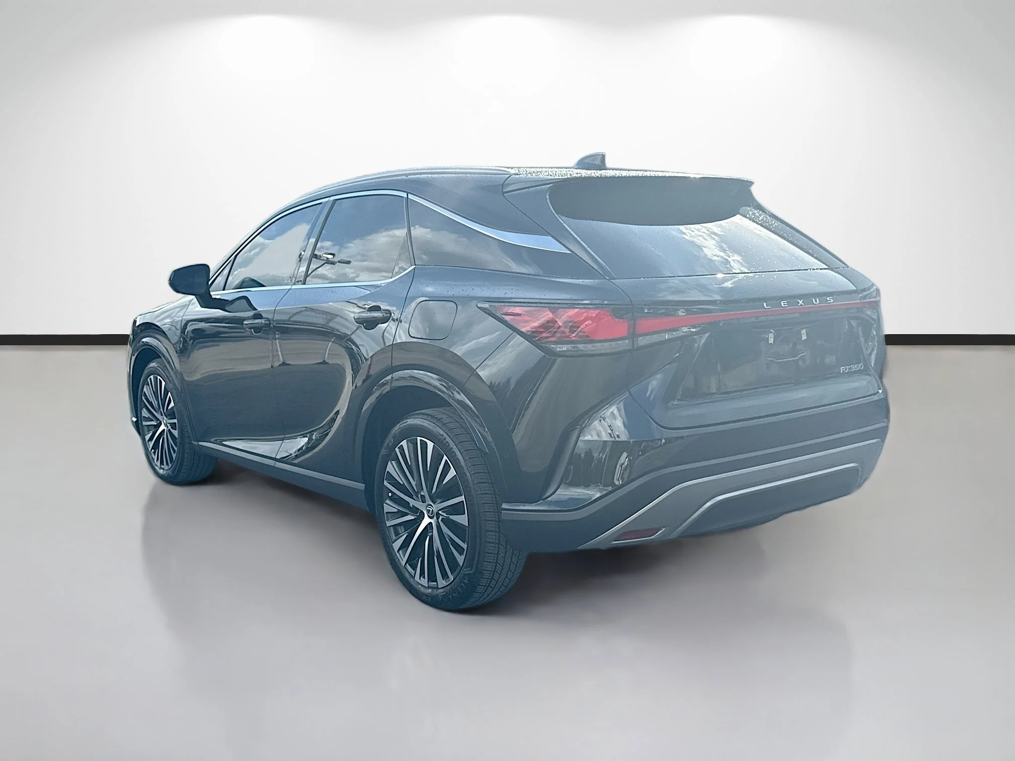 Used 2024 Caviar Lexus RX 350 Premium Plus image 5