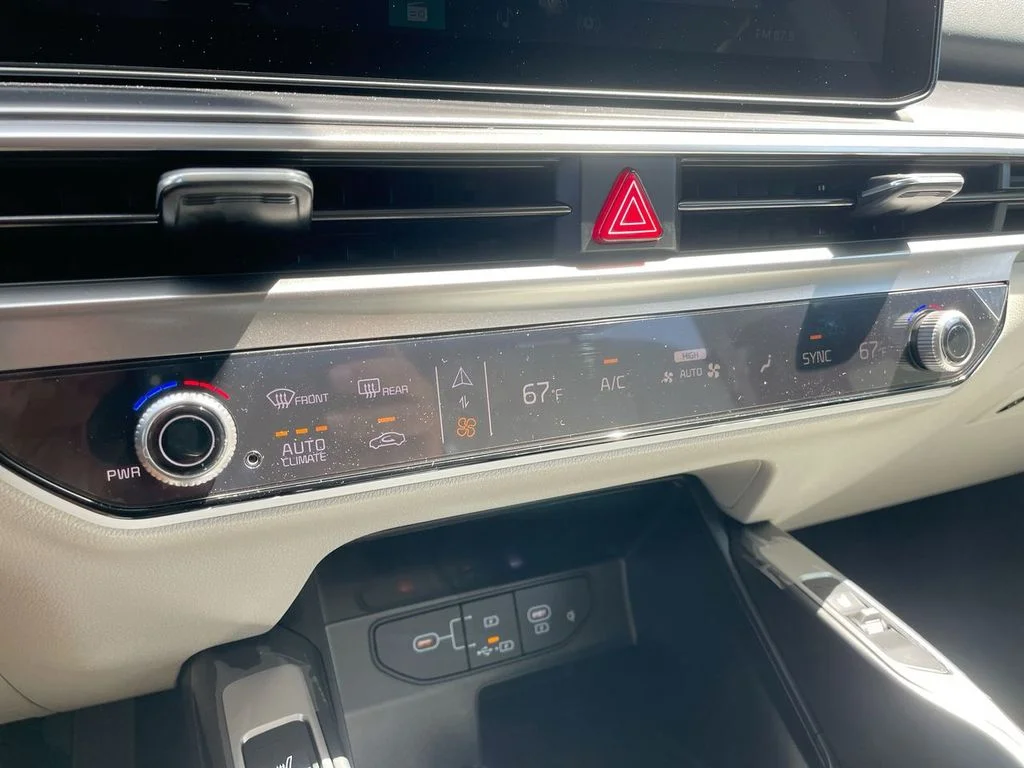 2026 Kia Sorento S - Photo 47