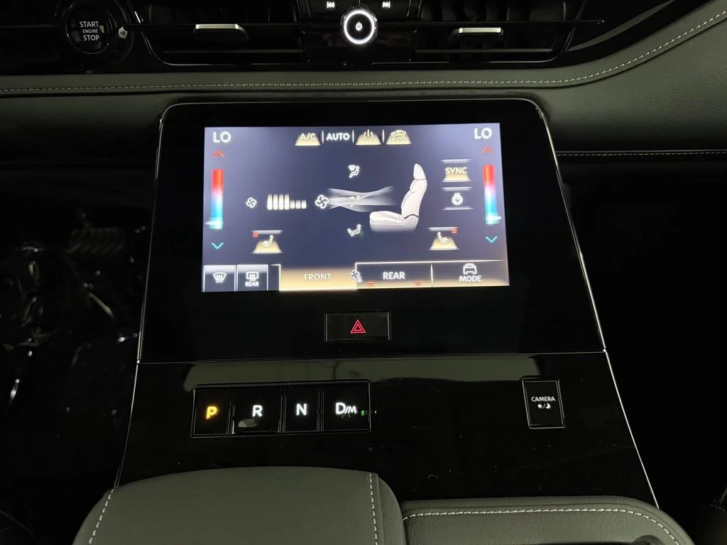 New 2027 DYNAMIC METAL INFINITI Pure 2WD image 36