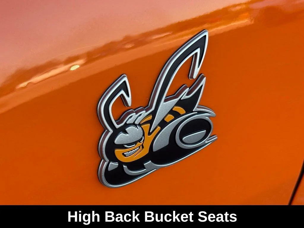New 2026 Peel Out Dodge Scat Pack image 29