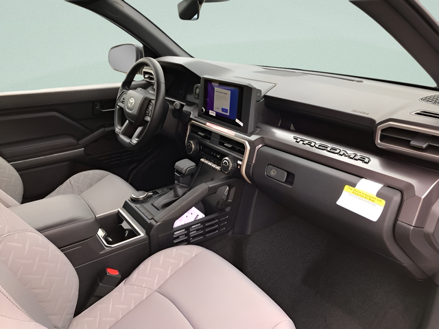 New 2026 Ice Cap Toyota  SR5 image 14
