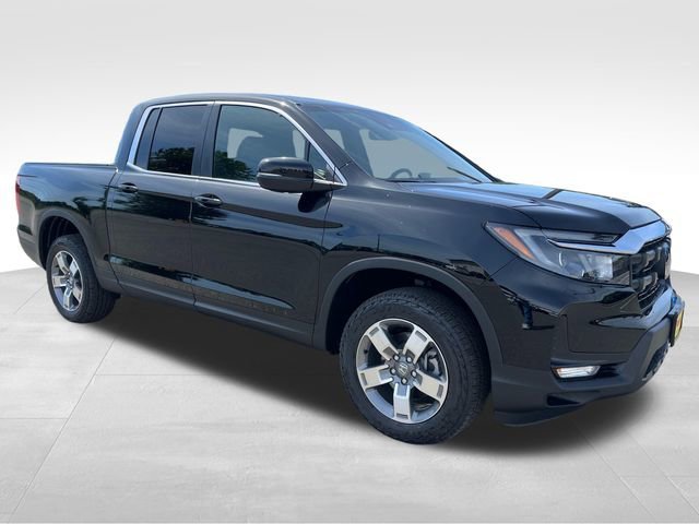 2026 Honda Ridgeline RTL AWD's photo