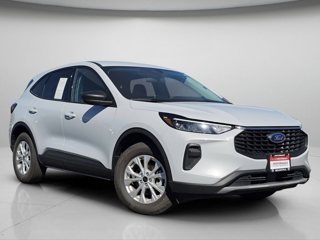 2025 Ford Escape Active - Photo 2