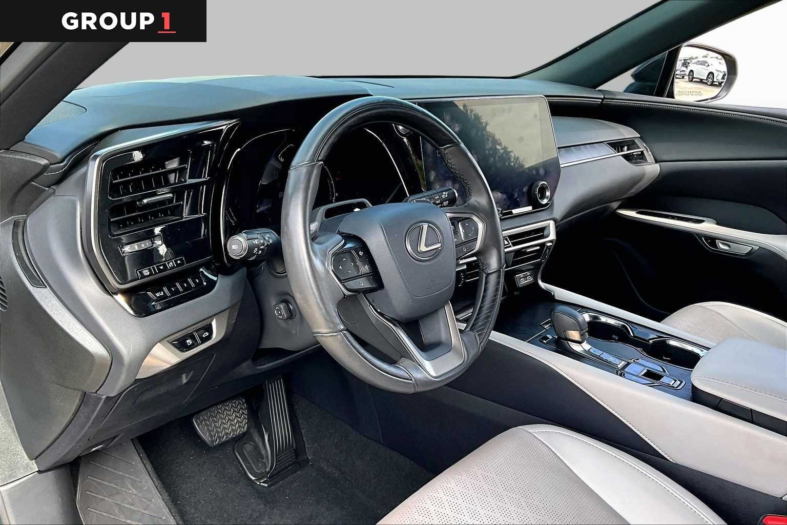 Certified Used 2024 Caviar Lexus Premium Plus image 15