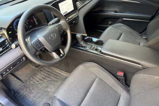 Certified Used 2026  Toyota LE image 11