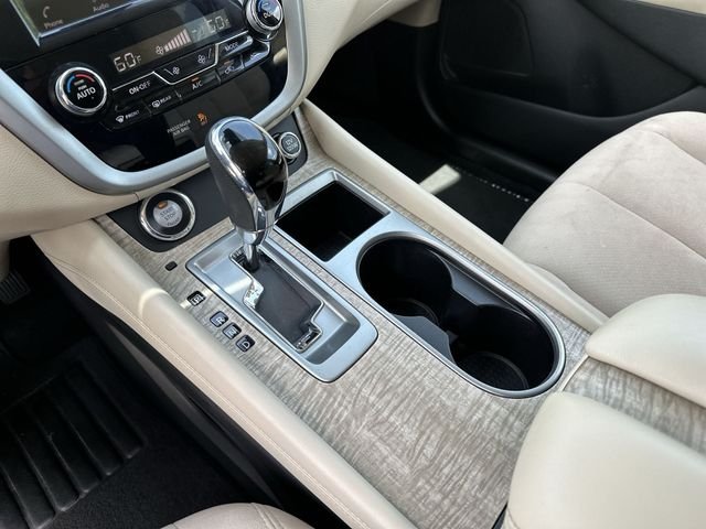 2020 Nissan Murano SV - Photo 21