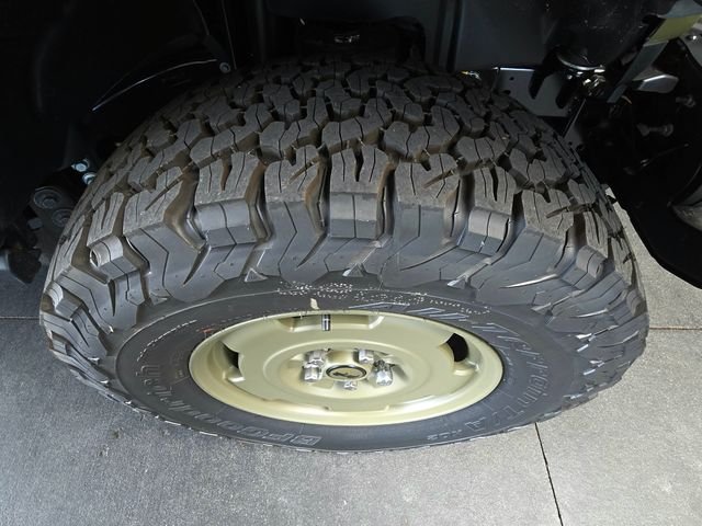 New 2026 41 Exterior Paint Jeep Willys 41 image 29