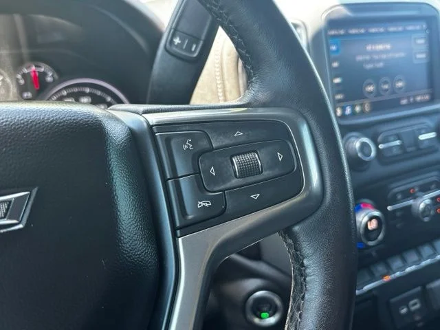 2022 Chevrolet Silverado 1500 Limited RST - Photo 17