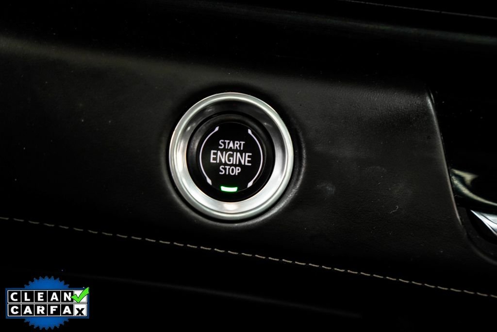 Used 2023 White Cadillac V-Series image 36