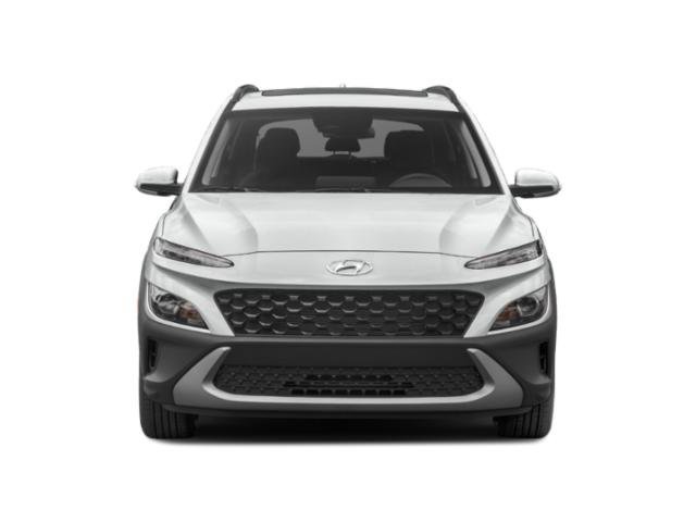 Used 2022 Teal Hyundai SEL image 7