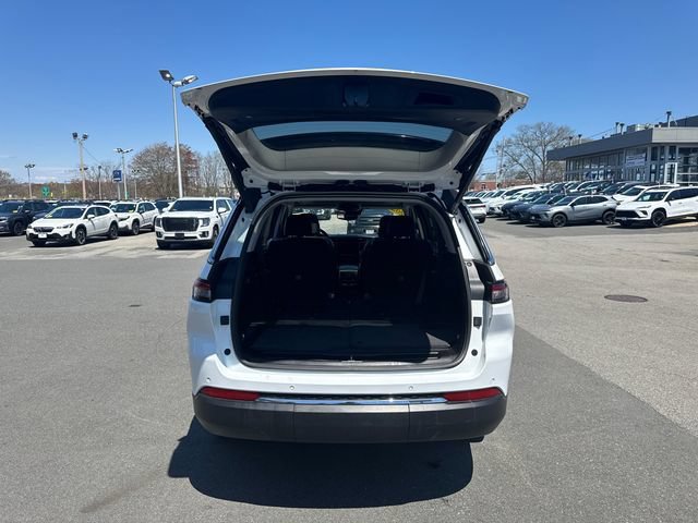2023 Jeep Grand Cherokee L Limited - Photo 35