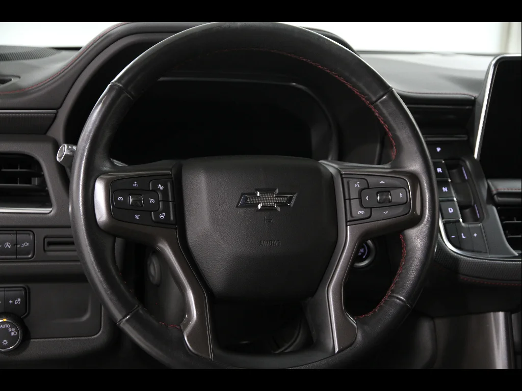 2022 Chevrolet Tahoe RST - Photo 8