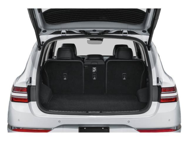 New 2026 Uyuni White Genesis 2.5T Select image 13