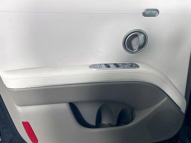 2026 Hyundai Palisade Limited - Photo 29