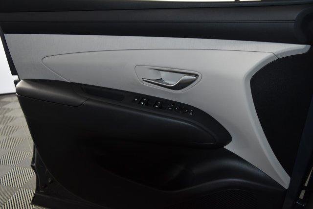 New 2026 Gray Hyundai SEL Premium AWD image 73
