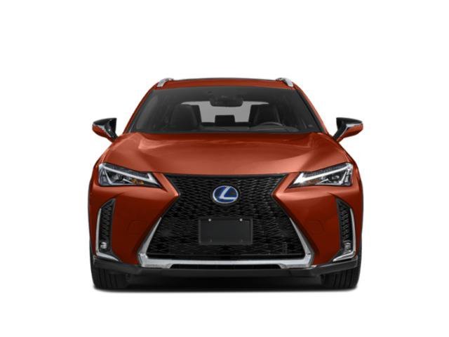 Used 2020 Red Line Lexus 250h F SPORT image 4