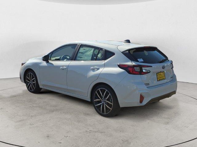 New 2026 CRYSTAL WHITE PEARL Subaru Sport image 7