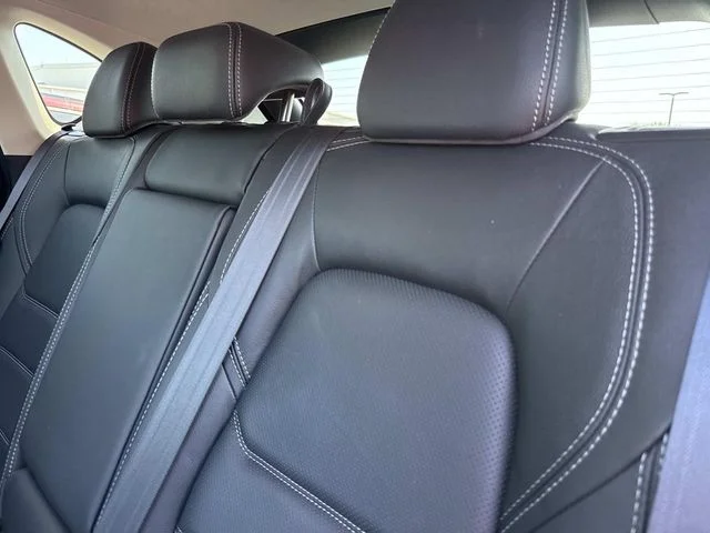 Certified Used 2024 Gray Mazda 2.5 S Preferred Package image 17