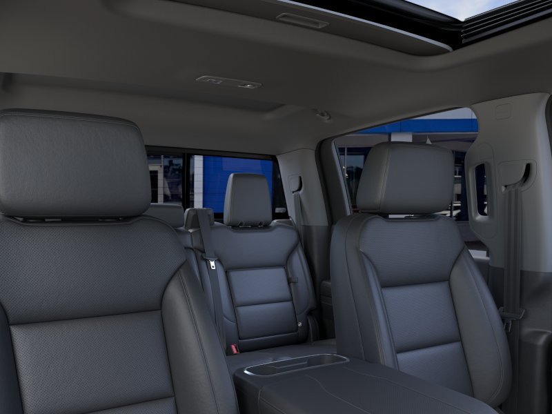 2026 Chevrolet Silverado 1500 LTZ - Photo 24