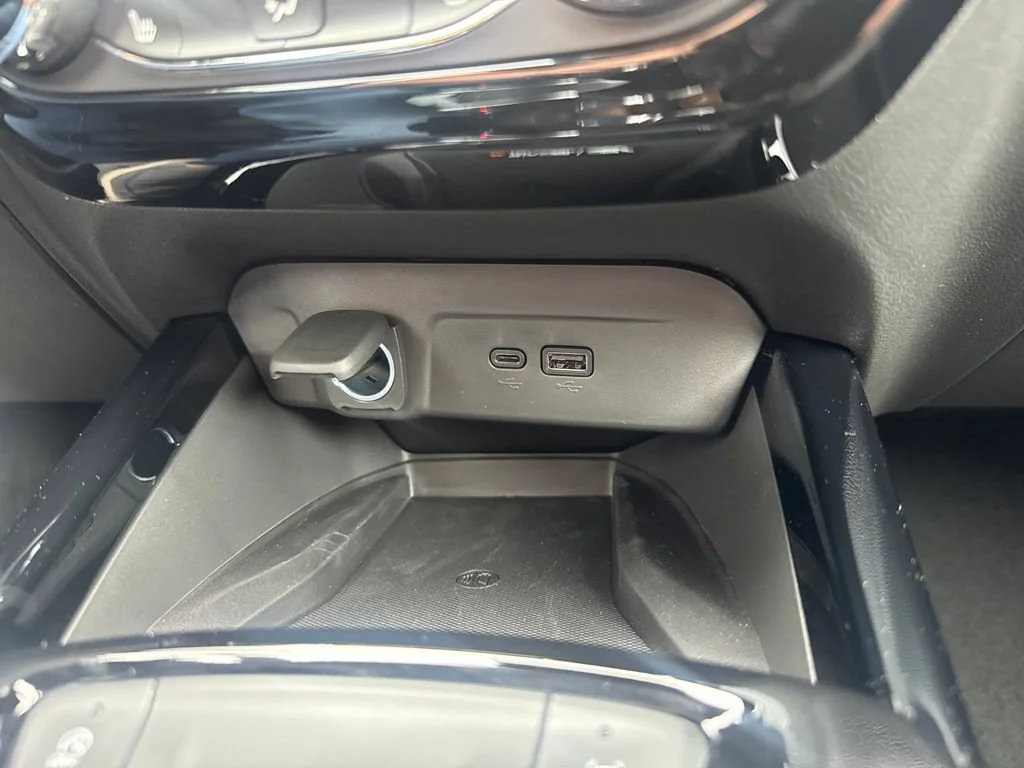 2026 Chevrolet Trax Activ - Photo 35