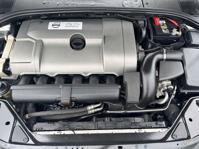 Used 2008 Electric Silver Metallic Volvo 3.2 image 24