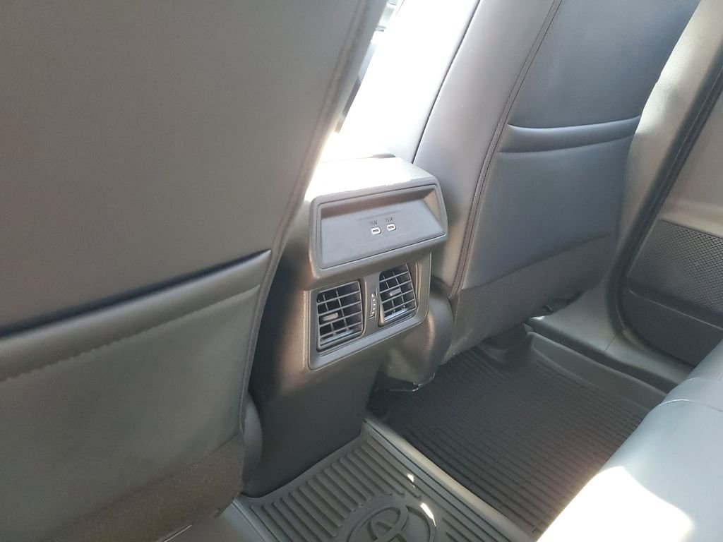 Used 2026 BLUEPRINT Toyota XLE Premium image 14
