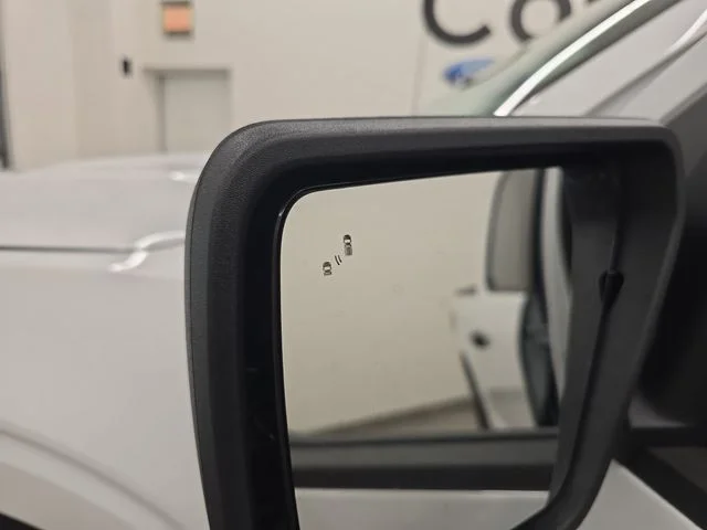 New 2026 Oxford White Ford STX® image 40