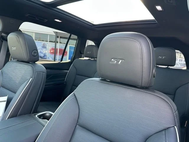 2026 Buick Enclave Sport Touring - Photo 26