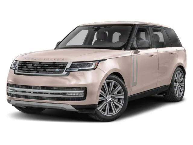 2026 Land Rover Range Rover 3.0 SE SWB's photo