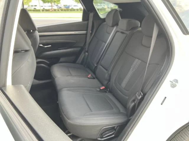 2023 Hyundai Tucson SEL - Photo 22
