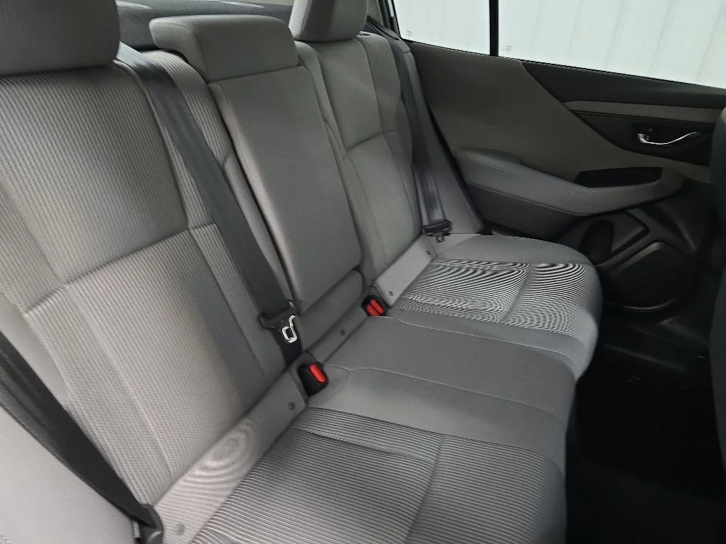 Used 2023 Ice Silver Metallic Subaru Premium image 16