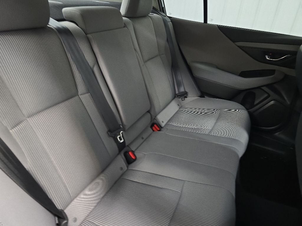 Used 2023 Silver Subaru Premium image 16