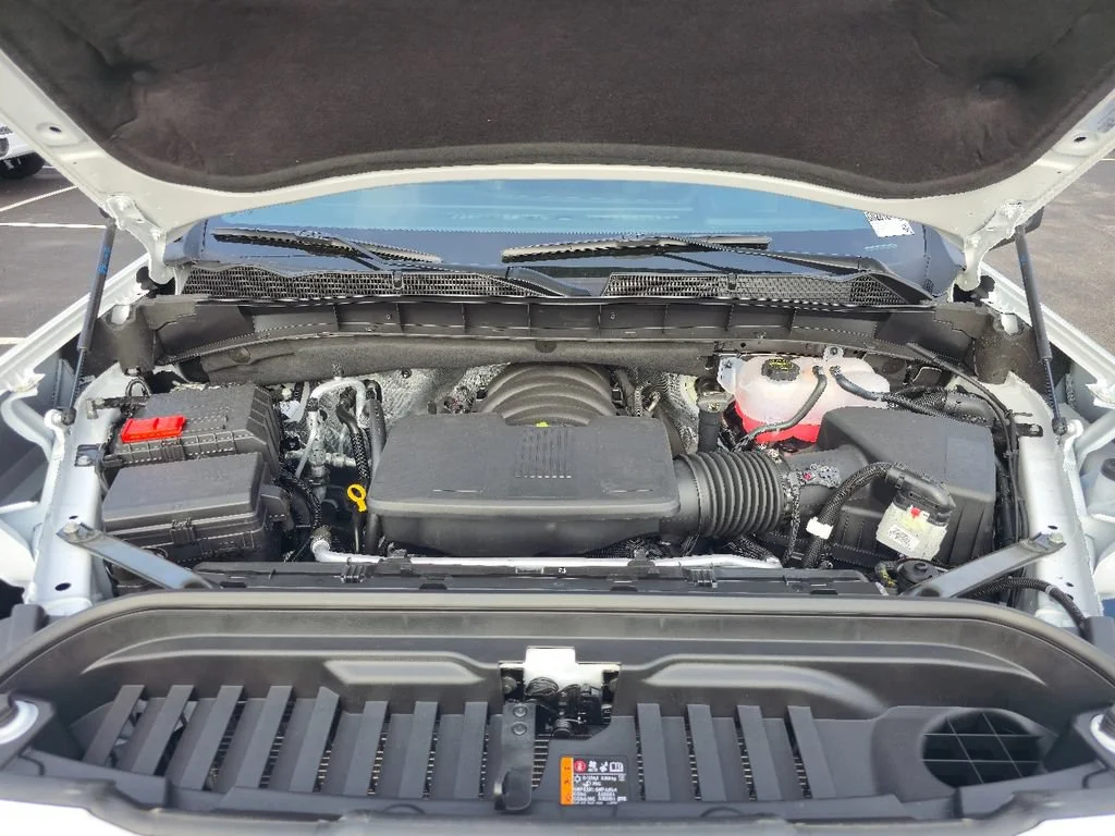 2026 GMC Sierra 1500 Elevation - Photo 32